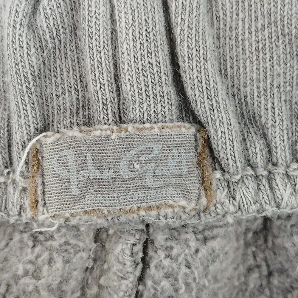 John Galt 3 Womens Jogger Pants‎ Made In Italy Comfort Pockets Cozy